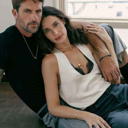 Morana celebra o amor nos detalhes em nova campanha de Dia dos Namorados