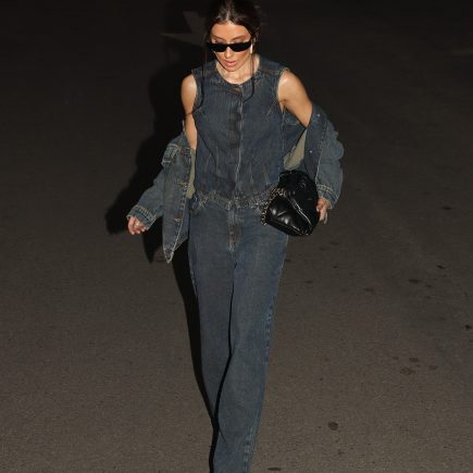 Os 5 modelos de jeans que vão dominar a próxima temporada 