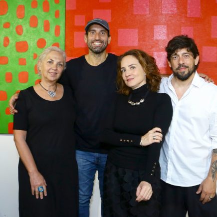 Galeria internacional escolhe o Rio para seu segundo ponto-FEMALUMA- No Horto