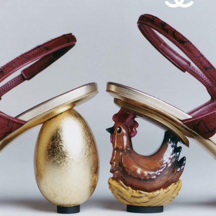 Paris Haute Couture 2026–2027: quando a moda se transforma em arte